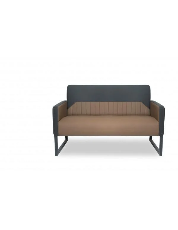 Zweisitzer-Sofas